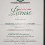 Michael Blackson Instagram – @michaelblacksonacademy Free Education, Free Uniforms, Free Lunch and Free Books. Only thing kids have to pay for at my school is pay attention. Paris, France