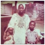 Michael Blackson Instagram – Happy Mother’s Day to my mommy, thank you mom for being a great loving mother. I wish you many more years added to your 80 yrs. May the almighty God keep you healthy Amen.