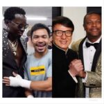 Michael Blackson Instagram - I’ll be at the Tampa Improv this weekend searching for the hater that did this shit to me