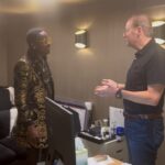 Michael Blackson Instagram – I made a bet with my new business partner that I can get him 10k followers in 24 hrs. if I win he has to donate $20k to my nonprofit. Please help me win this money. Follow this Mr Drummond from Different Strokes looking Modasucka @david_a_steinberg