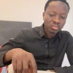 Michael Blackson Instagram - You can’t eat fufu without playing this song 🇬🇭