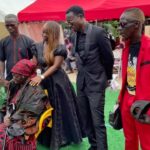 Michael Blackson Instagram – You live your life till your mission is done, it could be a year or 100 yrs. David’s was 54. Thanks for touching so many hearts kofi. Rest well big Broda.