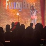 Michael Blackson Instagram - My side of the Katt Willam Story
