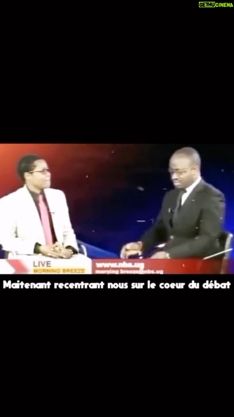 Michael Blackson - 426K Likes - This interview is wrong in so many ways