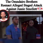 Michael Blackson Instagram - 😂 😂 😂