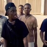 Michael Blackson Instagram - I miss my Liberian people o 🇱🇷
