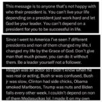 Michael Blackson Instagram - Lazy or hardworking a president can’t change you.