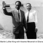 Michael Blackson Instagram - You also gave hope to the people of Africa. Thanks and happy MLK day to everyone