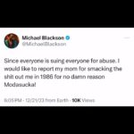 Michael Blackson Instagram - This weekend Dec 22-23 I’m live at Helium in Indianapolis Indiana