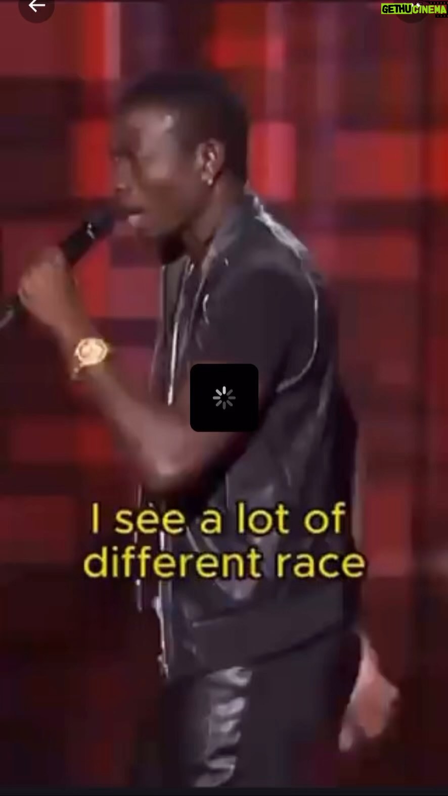 Michael Blackson - 25K Likes - Dec 29 Memphis at Chuckles. Dec 30-31 Chicago at Arie Crown