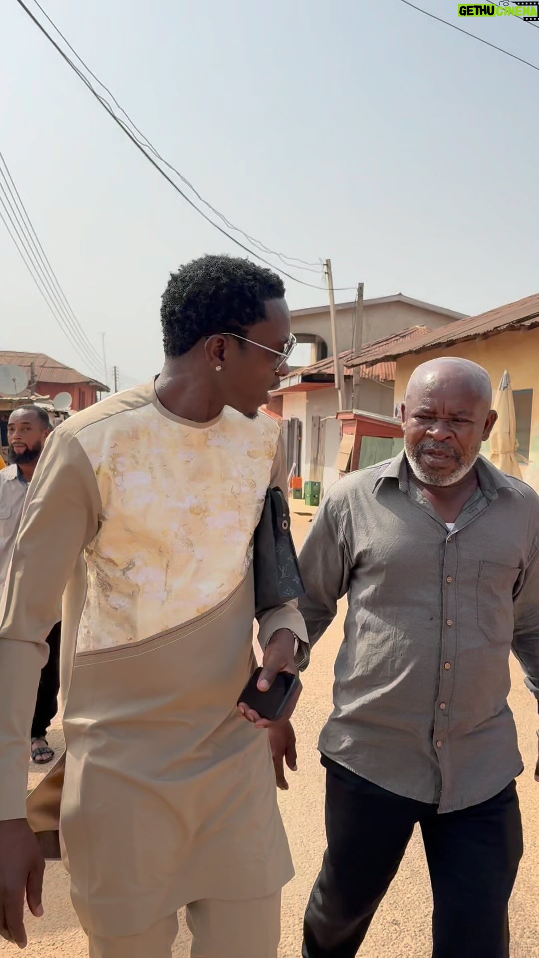 Michael Blackson - 37.5K Likes - Met with my village to discuss the one year anniversary celebration of my school. The date is January 9th and you all are invited.