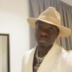 Michael Blackson Instagram - When Ghana jollof is almost ready