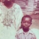 Michael Blackson Instagram - Thank God for another year.