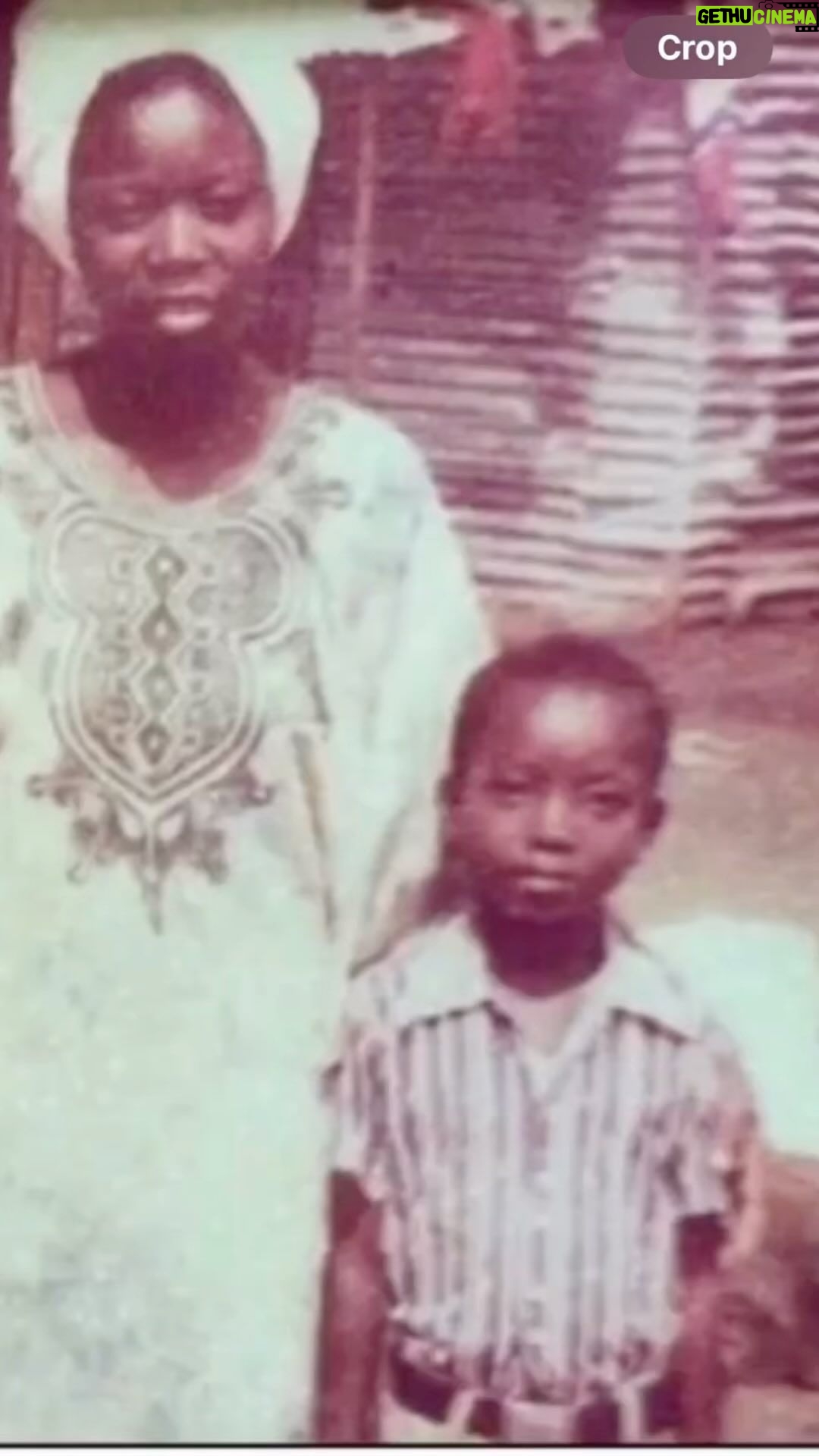 Michael Blackson - 38.4K Likes - Thank God for another year.