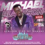 Michael Blackson Instagram – Tell me your city and I’ll let u know when I’m coming. ATLANTA Feb 24. NYC. Feb 25. Chicago March 1-3. Dallas March 7-10. Charlotte March 15-17. Tampa March 22-23