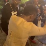 Michael Blackson Instagram – Lagos Nigeria is a vibe