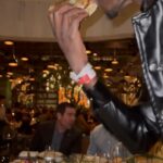 Michael Blackson Instagram – I can’t decide what tastes better the fish bones or eyes. What’s your choice? Atlanta meet me Saturday Feb 24th at Atl comedy theater in Norcross Ga. NYC meet me Sunday Feb 25th at City Winery