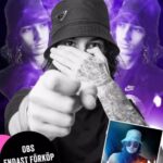 Michael Brinkenstjärna Instagram – Missa inte Skånes Största Juldagsparty 25/12  På Scen : Greekazo & Jeppson !
Ystad – Surbrunnsparken 
Förköp ute nu :På Nortic.se #ystad #skåne #instagram #hiphop #orten #svenskrap #greekazo #snabbacash2 #snabbacash #brink #brinkenstjärna