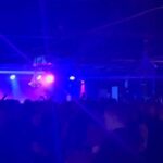 Michael Brinkenstjärna Instagram - Tusen Tack till en utsåld Lördag 11/11 på Pumpen / Södra vi / Vimmerby med bästa Rasmus Gozzi & fröken Snusk! På efterfestparkeringen Dånade Nordman med sin Mellolåt fr 2023 som jag tog fram . Nu Fotbollscup dag 2 med Bästa p10 Djurgårdens IF 🔥 Lev 👊
