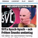 Michael Brinkenstjärna Instagram – Mot Mellofinal 24 🔥 10/2 Gbg ,9/3 Final -Stockholm ? Fröken Snusk 🏆Unga & Fria … mr brink #melodifestivalen  #mello24 #snusk #frökensnusk #tour #mylife #instagood #instagram #unga #fria #brink #brinkenstjärna Sweden stockholm