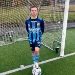 Michael Brinkenstjärna Instagram - Seger i Årets sista Seriematch För Milo & grabbarna med 7-0 ! Därmed 2 a i årets Serie med Djurgårdens IF & 2a i serien med Bollnäskurd IF ! Bra jobbat Milo Celeste ❤️ #djurgårdensif #miloceleste #fotboll #bollnäskurdif #framtid #instagram #instsgood #miło #instagood #instagram #drömmenblevverklighet Kryssarvallen
