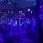 Michael Brinkenstjärna Instagram - Utsålt i Bollnäs 🔥Tusen tack 🙏Segertåget fortsätter för Gozzi & Fröken Snusk! Kommande gig 27/10 Umeå , 28/10 Sundsvall , 1/11 Eskilstuna , 3/11 Linköping etc … Bokas via www.artistscandinavia.se #frökensnusk #mylife #brink #brinkenstjärna .#instagram #instagood #gozzi #dj #djs #bollnäs #gävleborg .#hits Travrestaurangen Bollnäs