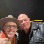 Michael Brinkenstjärna Instagram – Mkt Trevlig Julmarknad & Julbords Kväll med Gamla Sköna Vänner på Slottet Venngarn / Sigtuna 🏆 Tusen tack till Övergrymma Värdinnan Nette @nettexnette 🙏 Mr Brink Venngarn Slott