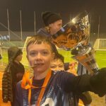 Michael Brinkenstjärna Instagram – En Mkt Bra Söndag 🔥
Milo & Djurgården P10 vann Future Stars Cup – Obesegrade hela vägen ! Malmö FF Svenska Mästare!
En Historisk dag 👊🏆#dif #milo #thebrinksfamily #fotboll #mylife #akademi #stockholm #sweden #futurestarscup #djurgården #malmöff Mälarhöjdens Idrottsplats