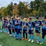 Michael Brinkenstjärna Instagram - Seger i Årets sista Seriematch För Milo & grabbarna med 7-0 ! Därmed 2 a i årets Serie med Djurgårdens IF & 2a i serien med Bollnäskurd IF ! Bra jobbat Milo Celeste ❤️ #djurgårdensif #miloceleste #fotboll #bollnäskurdif #framtid #instagram #instsgood #miło #instagood #instagram #drömmenblevverklighet Kryssarvallen