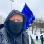 Michael Brinkenstjärna Instagram – Är du en Aktiv Idrottsförälder ? 
2 barn av 10 idrottar i Sverige .. alldeles för lite . Lyft ditt barn fr datorer , tv-spel , mobiltelefoner & iPads . Visa dem idrottens glädje & dess kamratskap & delta själv aktivt som förälder . Genom att leda , supporta eller t.o.m skotta snö 😜 Då slipper vi även en hel del ungdoms problem i samhället … garanterat 👊 mr brink #mylife#idrott #glädje #vinna #instagood #instagram #brink #brinkenstjärna #hejfrämling Sweden stockholm