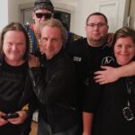 Michael Brinkenstjärna Instagram – En Nice #tbt  fr Ett Privat Gig med bästa Patrik Isaksson Tommy Ekman Taxiroffe Johan Ljungkvist mfl . Www.artistscandinavia.se #brink #brinkenstjärna #mylife #party #instagram #instagood #stockholm #sweden🇸🇪 #hits #pioneerdj Sweden stockholm