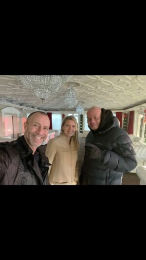 Michael Brinkenstjärna Instagram - Här smider vi framtida event och festplaner på Josefinas🕺🏼🕺🏼🕺🏼
Håll ögon och öronen öppna och ”vakna”❣️#club #josefina #brink #brinkenstjärna #dj #djs #stockholm #sweden🇸🇪 #mylife