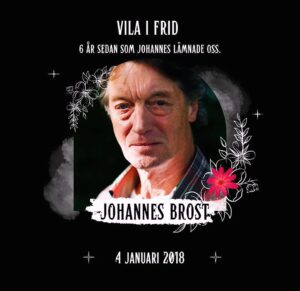 Michael Brinkenstjärna Instagram - R.i.p Min Gamle Vän 🙏 6 år sedan du lämnade oss idag 🏆 Många gig & många minnen blev det tillsammans ! Mr Brink #brink #brinkenstjärna #jocker #mylife #dj #djs #instagood #instagram #famous #johannesbrost #svt #rederiet