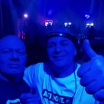 Michael Brinkenstjärna Instagram – Vi Bankade in 2024 med Söderhamn 👊 Tack till Club Ferdinand med ledning & personal🙏 On Stage : Dogge Doggelito -Dj:Nico Greekoo – Dj: Brinkenstjärna / Brink -Tito 🔥
Bokas via www.artistscandinavia.se 
#söderhamn #brink #brinkenstjärna #mylife #latinkings #music #hits #dj #djs #pioneerdj #instagood #instagram #sverige
