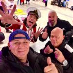 Michael Brinkenstjärna Instagram - Då kör vi 👊 Boatrip 🔥 Believe in The 90s 🏆 #brink #brinkenstjärna #dj#djs #instagood #instagram #mylife #vikingline #90s #boattripp Viking Line