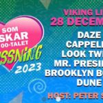 Michael Brinkenstjärna Instagram - Vi ses ikväll Torsdag 28/12 på Viking Line 🔥Det Kommer Bli Crazy .. Extra Allt .. 🥃 #90tal #vikingline #party #brink #brinkenstjärna #mylife #dj #djs #pioneerdj #looktwice #cappella #instagood #instagram Stockholm, Sweden