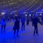 Michael Brinkenstjärna Instagram - Är det möjligt med 3000 pers i Kungsan / Stockholm en Lördagskväll som åker Skridsko Disko ?Yes …självklart 👊 Tack till Isak & Stockholm stad för ett Grymt arrangemang 🙏 Mr Brink Www.djbrinkenstjarna.com #brink #brinkenstjärna #dj #djs #mylife #singer #stockholm #kungsträdgården #sweden #instagood #instagram Kungsträgården Stockholm