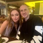 Michael Brinkenstjärna Instagram – En Mkt Trevlig sen lunch med Bästa Gunilla ,dottern Erika & assistent Hampus ! Vi är redo för Mello 24 med Fredrik Anderssons grymma bidrag I Wont Shake ” La La Gunilla ” 👊
Www.artistscandinavia.se 
#tv3 #hollywood #hollywoodfruar #gunillapersson #brink #brinkenstjärna #melodifestivalen #dj #djs #mylife #famous #instagood #instagram#final #dj #djs Strandvägen 1