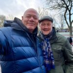Michael Brinkenstjärna Instagram - Trevlig Jul Lunch i Lund med Radio Hitcity Öresund Bossarna Anders Johansson & Lone Johansson Bauder &Milo Celeste ! Tack för i år 🙏 Mr Brink #brink #brinkenstjärna #dj #djs #hitcityöresund #lund #skåne #instagood #instagram Grand Hotel i Lund