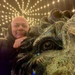 Michael Brinkenstjärna Instagram - Är det möjligt med 3000 pers i Kungsan / Stockholm en Lördagskväll som åker Skridsko Disko ?Yes …självklart 👊 Tack till Isak & Stockholm stad för ett Grymt arrangemang 🙏 Mr Brink Www.djbrinkenstjarna.com #brink #brinkenstjärna #dj #djs #mylife #singer #stockholm #kungsträdgården #sweden #instagood #instagram Kungsträgården Stockholm