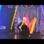 Michael Brinkenstjärna Instagram – Då Var Det Klaart 🙏❤️
Grattis Fröken Snusk 👊Boka nu Vår & Sommarturnen 24 www.artistscandinavia.se. 
Foto:SVT