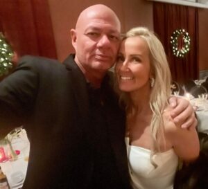 Michael Brinkenstjärna Instagram - Mkt Trevlig Julmarknad & Julbords Kväll med Gamla Sköna Vänner på Slottet Venngarn / Sigtuna 🏆 Tusen tack till Övergrymma Värdinnan Nette @nettexnette 🙏 Mr Brink