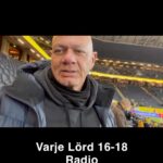 Michael Brinkenstjärna Instagram – Direkt Fr Friends Arena 😂Varje Lörd Live kl 16-18 Radio Brinkenstjärna på www.hitcity.se 
Värm upp med Spotify – Brinkenstjärna #radio #instagood #instagram #mylife #brink #brinkenstjärna #dj #djs #landskamp #fotboll Friends Arena – Stockholm