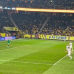 Michael Brinkenstjärna Instagram – Såja 1-0 till Jannes Svenska  Pågar i hans sista match 🏆💪 landslagsmatch ! 2-0 via Forsberg ! #fotboll #instagram  #instagood #sweden #estland #friendsarena #mylife #brink #brinkenstjärna Friends Arena