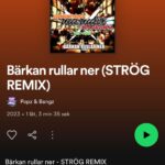 Michael Brinkenstjärna Instagram – Freeda 🏆 Ny Single av Brink – Dogge – Popz & Bangz – Bärkaboysen som bankar ut en Het partybreaker för Bilen & Förfesten ! Lyssna på  Brinkenstjärna@spotify 🏆 #brink #brinkenstjärna #mylife #såmktbättre #tv4 #instagram #instagood #hits #music #epa #raggare #strög #mylife #pioneerdj #producer 

https://open.spotify.com/track/7B69w71eWg05DmWAuZZIPG?si=huA9Kz0RStaB4BPzBqHqCg Stockholm, Sweden