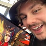 Michael Clifford Instagram – if you know my obsession with @playoverwatch then you know this is a big week for me…. #overwatch_partner 

i have been playing this game in every corner of my house on my road back to diamond in overwatch 2 lol

possibly bringing back the halloween cosplay this year (maybe I said maybe) and Bastion is looking the most likely LOL

can my fellow mercy mains plz RISE UP and join me in OW2 :)