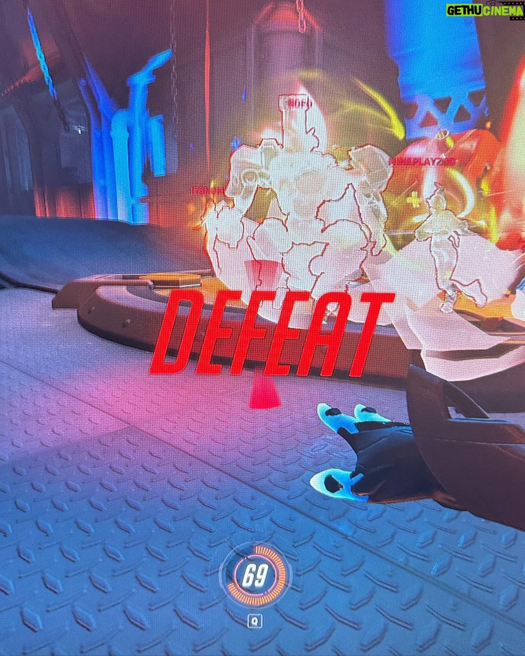 Michael Clifford Instagram - if you know my obsession with @playoverwatch then you know this is a big week for me…. #overwatch_partner i have been playing this game in every corner of my house on my road back to diamond in overwatch 2 lol possibly bringing back the halloween cosplay this year (maybe I said maybe) and Bastion is looking the most likely LOL can my fellow mercy mains plz RISE UP and join me in OW2 :)