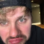 Michael Clifford Instagram - if you know my obsession with @playoverwatch then you know this is a big week for me…. #overwatch_partner i have been playing this game in every corner of my house on my road back to diamond in overwatch 2 lol possibly bringing back the halloween cosplay this year (maybe I said maybe) and Bastion is looking the most likely LOL can my fellow mercy mains plz RISE UP and join me in OW2 :)