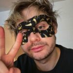 Michael Clifford Instagram - september was the craziest month of my life