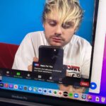 Michael Clifford Instagram - september was the craziest month of my life